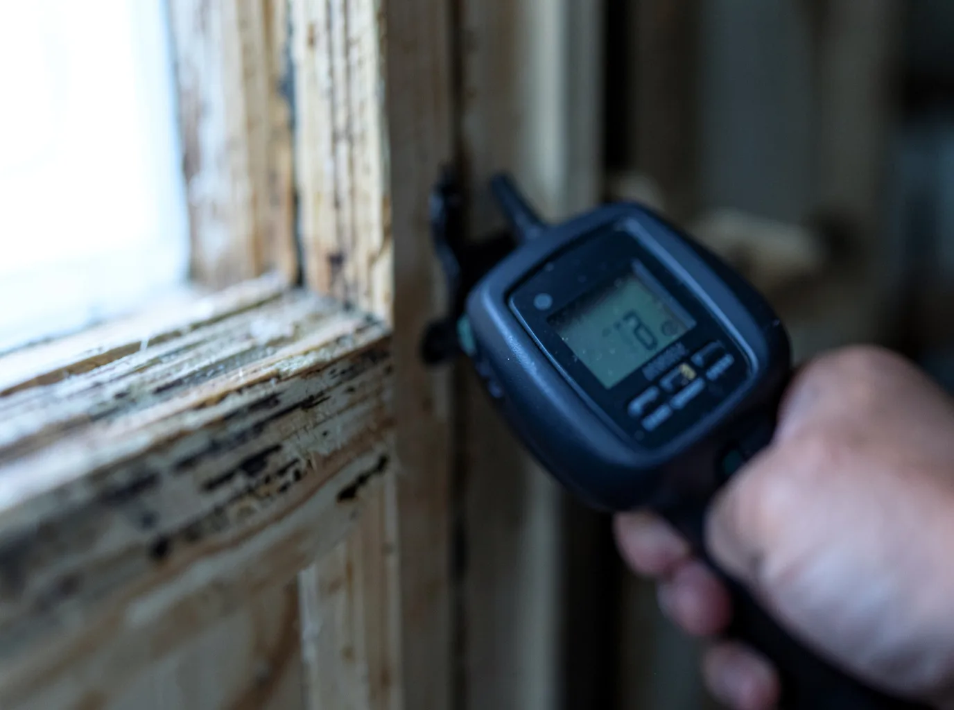 Commercial Water Damage Restoration in Clayton, MI