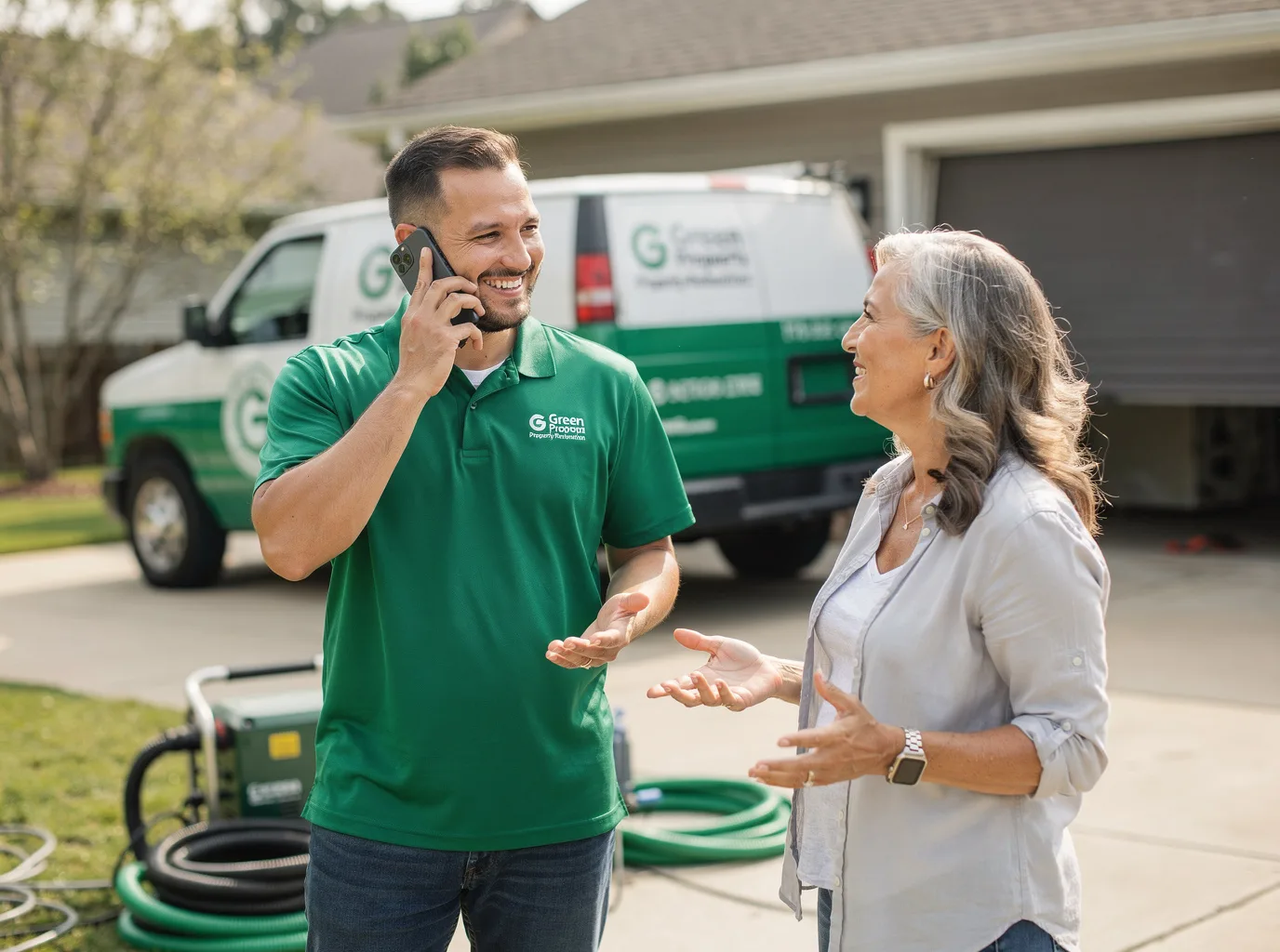 Water Damage Restoration Clayton, MI FAQs